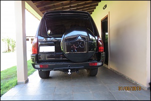 Vendo ou troco  Pajero Full 03/04 Preta - Diesel-006-2-.jpg