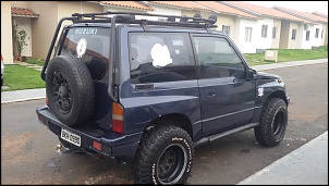 Vendo Vitara 1.6 8v Automatico-20150516_161047.jpg