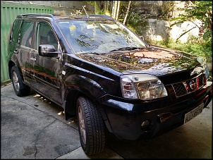 Vendo Nissan X-trail 2007/2008-img_20150530_104421194_hdr.jpg