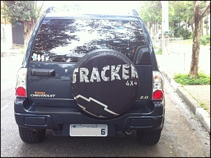 Venda de Tracker 2007 - 47.500 km-image3.jpg