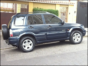 Venda de Tracker 2007 - 47.500 km-image4.jpg