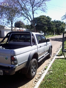 L200 GLS CD 4x4 10/10 Diesel Nova !!!!-l200-novissima_122_3.jpg