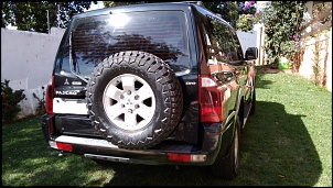 Pajero Full 2003 4x4 e reduzida-20150713_110956.jpg