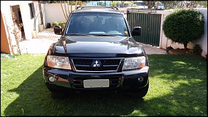 Pajero Full 2003 4x4 e reduzida-20150713_111101.jpg