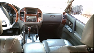 Pajero Full 2003 4x4 e reduzida-20150713_111351.jpg