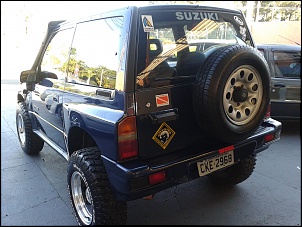 Vitara metal automatico jlx 97 1.6 8v 4x4-20150613_152550.jpg