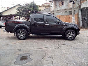 Frontier 2.5 sv attack 4x4 diesel 4p manual 2014/2015-img_20140927_114127.jpg
