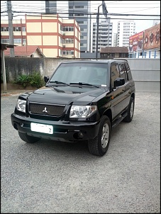Mitsubishi TR4 Aut 4x4 Preta 2005 R.000-img_20150816_145935.jpg