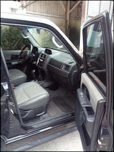 Mitsubishi TR4 Aut 4x4 Preta 2005 R.000-img_20150816_150143.jpg