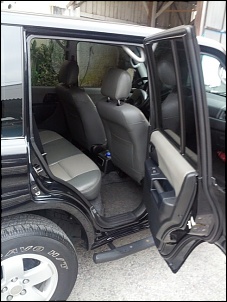 Mitsubishi TR4 Aut 4x4 Preta 2005 R.000-img_20150816_150149.jpg