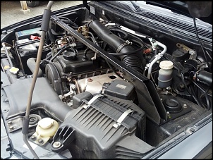 Mitsubishi TR4 Aut 4x4 Preta 2005 R.000-img_20150816_150340.jpg