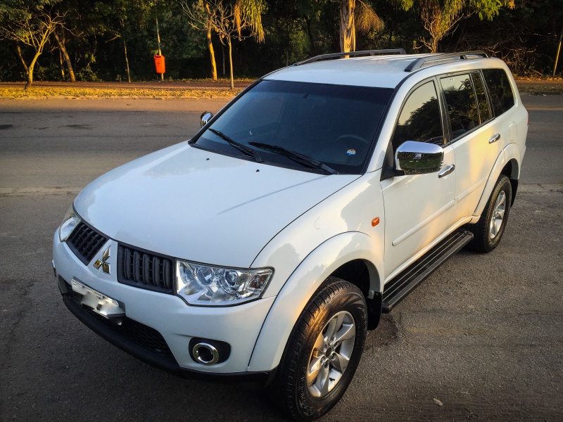 Vendo: Mitsubishi Pajero Dakar 2013 Diesel 4x4-img_3167.jpg