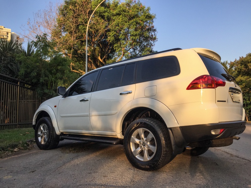 Vendo: Mitsubishi Pajero Dakar 2013 Diesel 4x4-img_3158.jpg