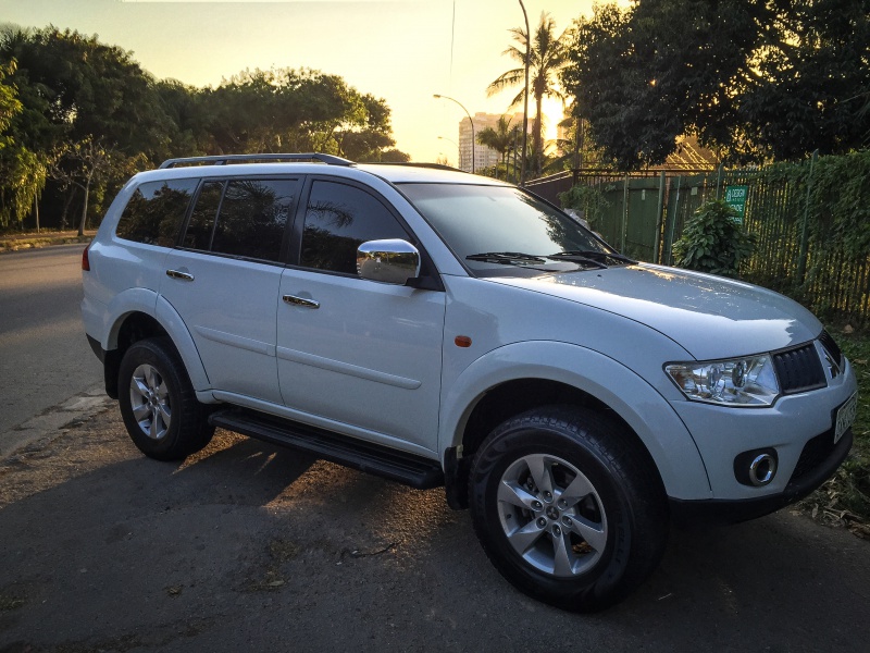 Vendo: Mitsubishi Pajero Dakar 2013 Diesel 4x4-img_3153.jpg