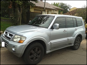 [Vendo] Pajero Full 2006 Diesel - Aceito troca-foto-02.jpg