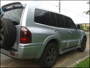 [Vendo] Pajero Full 2006 Diesel - Aceito troca-foto-03.jpg