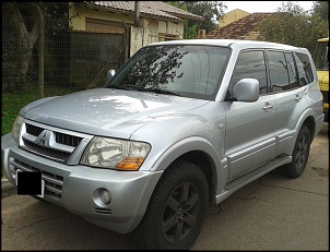 [Vendo] Pajero Full 2006 Diesel - Aceito troca-foto-01.jpg