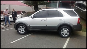 Sorento EX Turbo Diesel VGT 170cv 2008/9 - Muito nova!-sorento-16.jpg