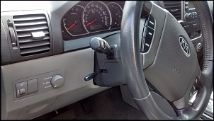 Sorento EX Turbo Diesel VGT 170cv 2008/9 - Muito nova!-sorento-9.jpg