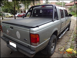 Ranger Cd 4 portas Turbo Diesel 2001-traseira-canto-direito-sem-placa.jpg