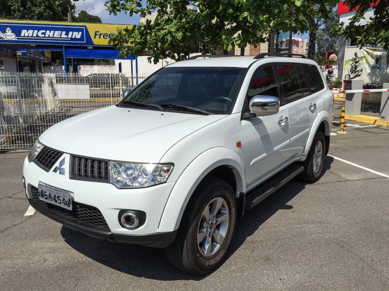 Mitsubishi PAJERO DAKAR 2013 DIESEL 4X4 R$ 86.000,00-img_3406.jpg