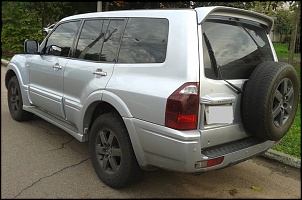 [Vendo] Pajero Full 2006 Diesel - Aceito troca-foto-04.jpg