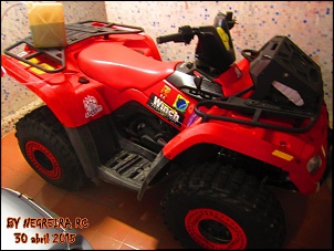 quadriciclo 400cc 4x4 brp (canadense) preparado para trilhas pesadas-11159896_824391984312906_5897961641645467948_o.jpg