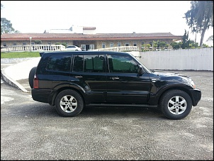 Vendo Pajero FULL 2005. URGENTE!!-20140521_122813_resized.jpg