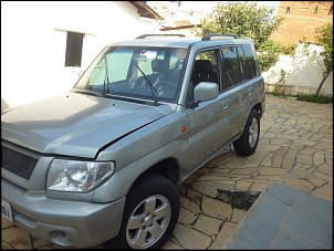 Mitsubishi Pajero  tr4   2004 m 2005 manual ,4x4.. 18500-p1050122.jpg