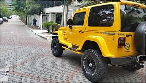 Vendo troller 3.0 t4 2012 amarelo dakar e com baixa km-tiguan-061.jpg