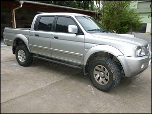 L200 GLS 2.5 4X4 CD Diesel 2004/2005-207512095550354.jpg