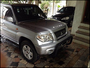 Pajero TR4 2006 A/T 2.0 Gasolina-570518101294479.jpg