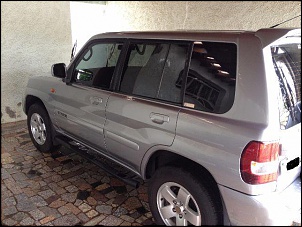Pajero TR4 2006 A/T 2.0 Gasolina-571518108057556.jpg