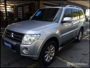 [VENDO] Mitsubishi Pajero Full HPE 4X4-01.jpg