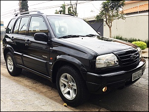 Tracker 06/07 - Preta - Segundo dono-07.jpg