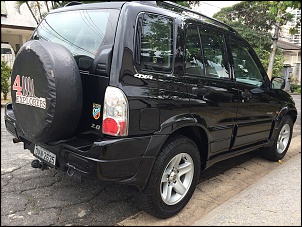 Tracker 06/07 - Preta - Segundo dono-06.jpg