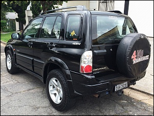 Tracker 06/07 - Preta - Segundo dono-04.jpg