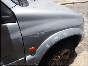 Tracker 2.0 4x4 16v gasolina 4p 2007/2008-20151226_124051.jpg