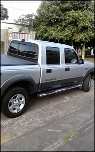 VENDO Ford Ranger Limited 2006/07 4x4 TurboDiesel-8f8f183b-1461-4de7-91eb-cc70d33b6567.jpg