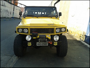 Engesa F1, 1987, 6cc etanol, motor Opala 4.1-20150728_151745.jpg