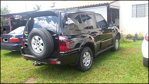 Pajero full 03/03 3.2 diesel 7 lugares preta-pajero16.jpg