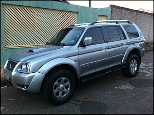 Vendo Pajero Sport HPE 3.5 V6 2007-photo-1.jpg