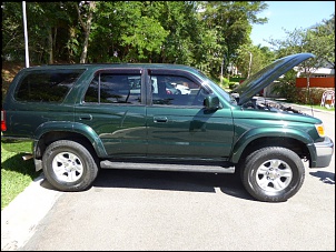 TOYOTA HILUX SW4 - 2001 - Original - com fotos e desconto!!-p9.jpg