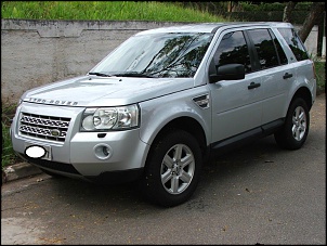 Vendo Land Rover Freelander 2 S 2009-dscf3537.jpg