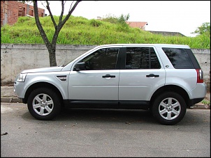 Vendo Land Rover Freelander 2 S 2009-dscf3538.jpg