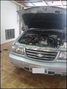 Tracker 2.0 4x4 16v gasolina 4p 2007/2008-20151225_153619.jpg