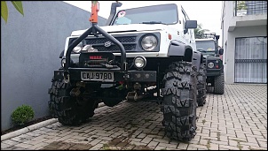 Vendo Suzuki Samurai Metal Top Preparado Trilha-dsc_0124.jpg