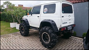 Vendo Suzuki Samurai Metal Top Preparado Trilha-dsc_0121.jpg