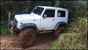 Vendo Suzuki Samurai Metal Top Preparado Trilha-dsc_0169.jpg