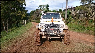 Vendo Suzuki Samurai Metal Top Preparado Trilha-dsc_0403.jpg